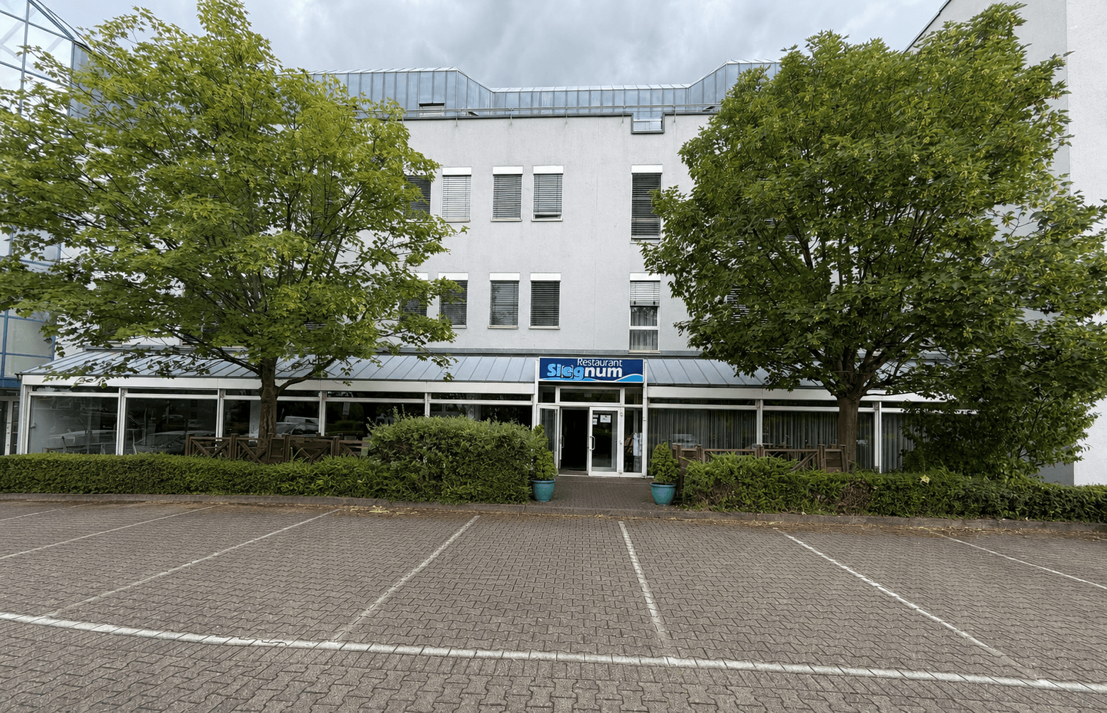 Außenansicht
